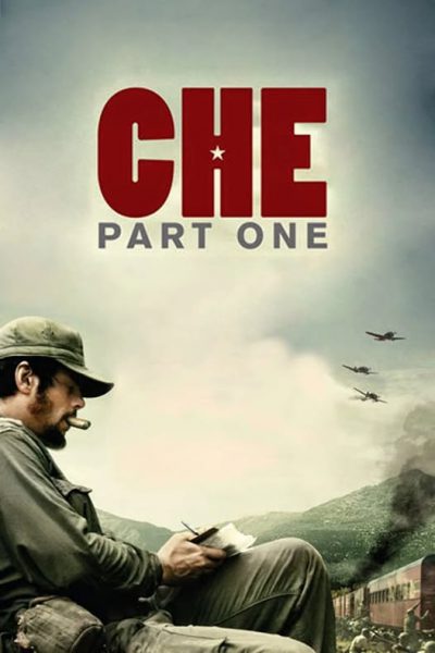 Anh Hùng Che