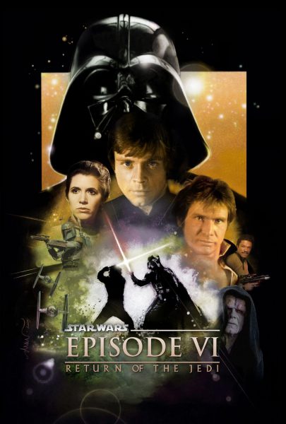 Chiến Tranh Giữa Các Vì Sao 6 (Sự Trở Lại Của Jedi)