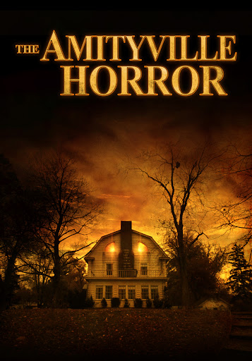 Chuyện Rùng Rợn Ở Amityville