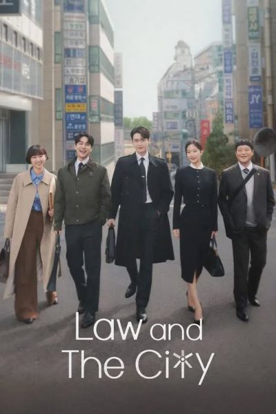 Luật Sư Phường Seocho