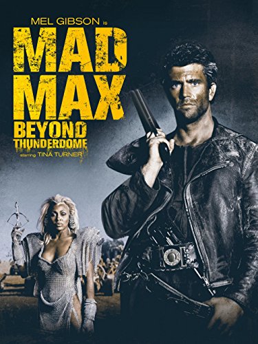 Max Điên 3: Đón Bão