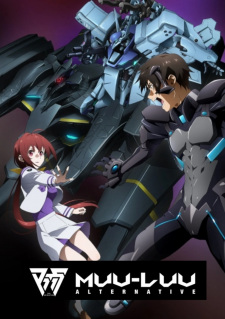 Muv-Luv Alternative SS2