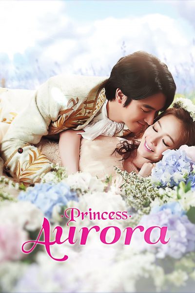 Nàng Công Chúa Aurora