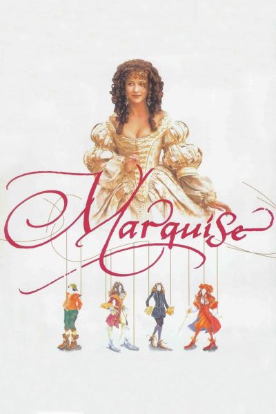 Nàng Marquise