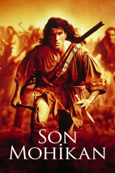 Người Mohicans Cuối Cùng