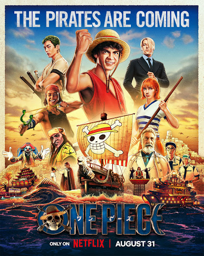 One Piece Live Action