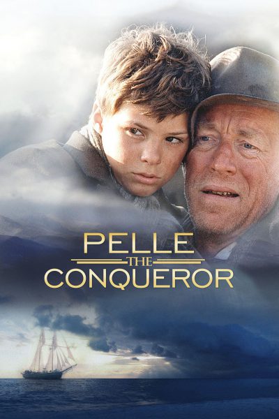 Pelle, Nhà Chinh Phục