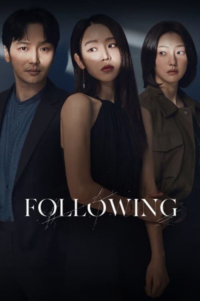 Stalker: Tội Ác Hoàn Hảo