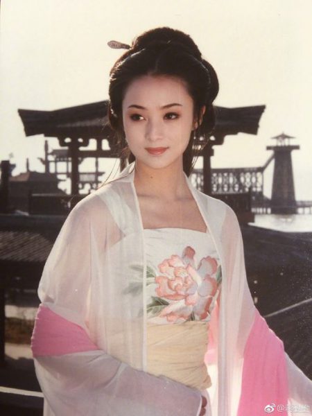 Tây Thi