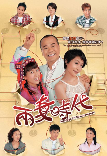 Tiến Thoái Lưỡng Nan 2008