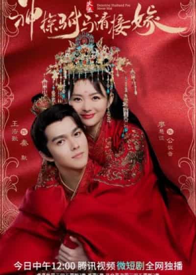Mời Phò Mã Thần Thám Đón Dâu