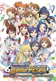 The <a href="/cdn-cgi/l/email-protection" class="__cf_email__" data-cfemail="573e13181b1a1704031205">[email protected]</a>: Shiny Festa