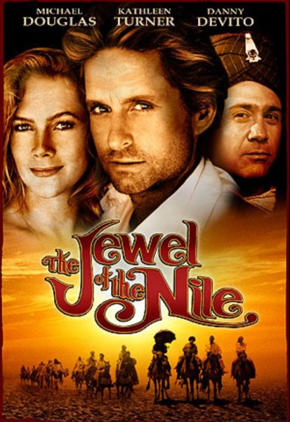 Báu Vật Sông Nile