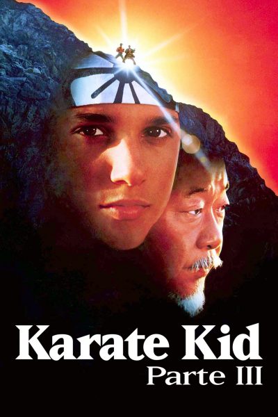 Cậu Bé Karate 3
