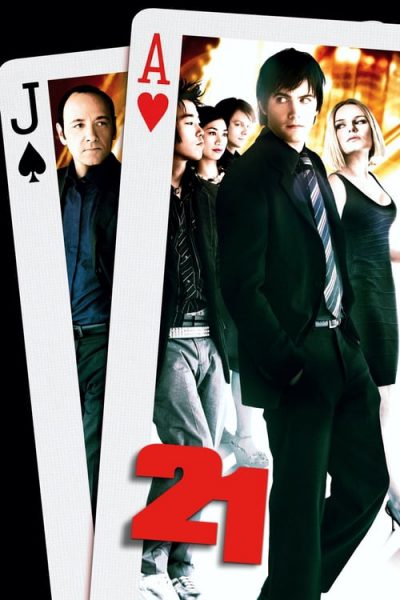 Chinh Phục Las Vegas
