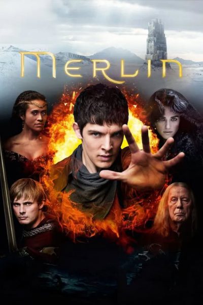 Cuộc Phưu Lưu Của Merlin