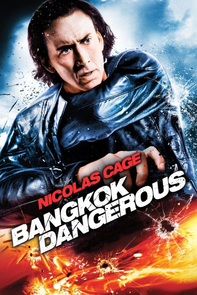 Hiểm Nguy Ở Bangkok
