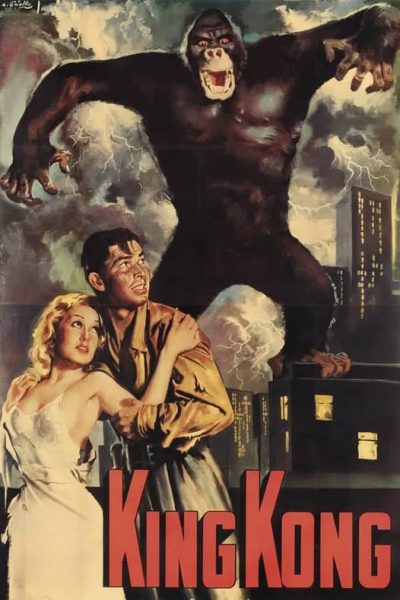 King Kong