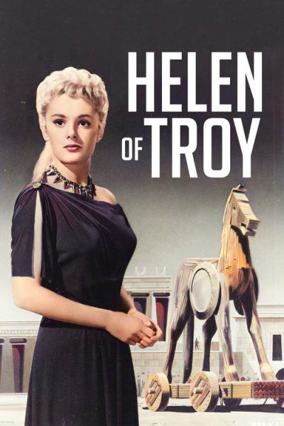 Nàng Helen Của Thành Troy