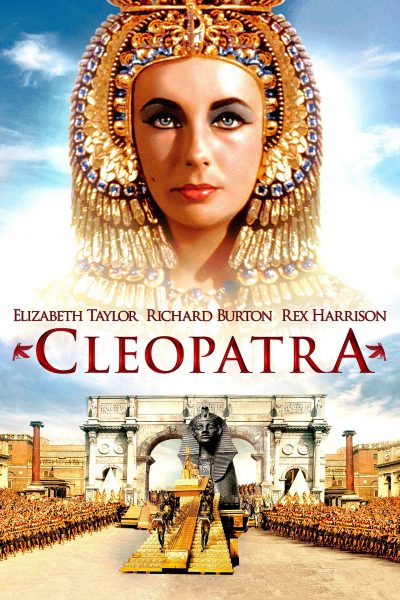 Nữ Hoàng Cleopatra