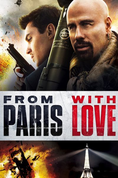 Paris Rực Lửa