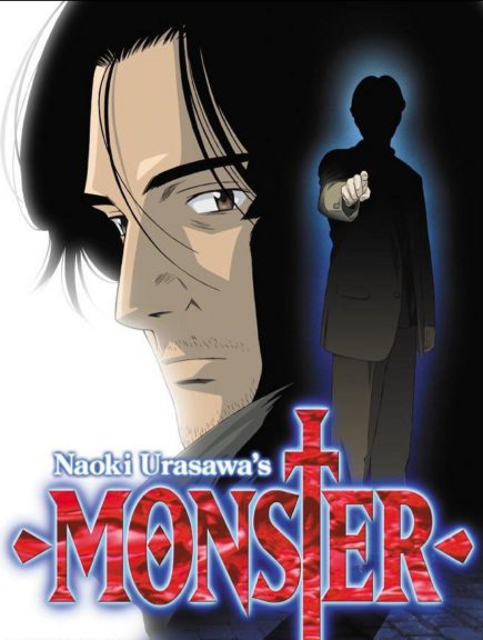 Quái Vật Monster