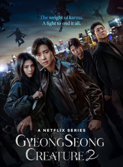 Sinh Vật Gyeongseong (Phần 02)