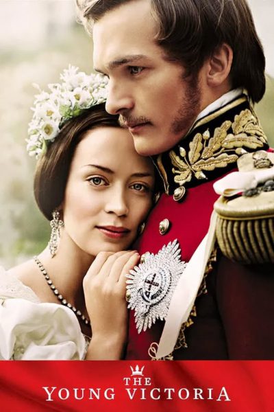 Tuổi Trẻ Của Nữ Hoàng Victoria