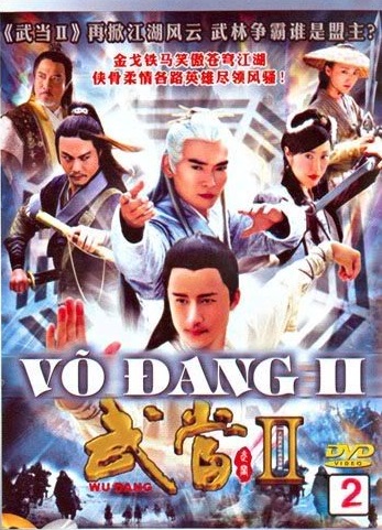 Võ Đang (Phần 02)