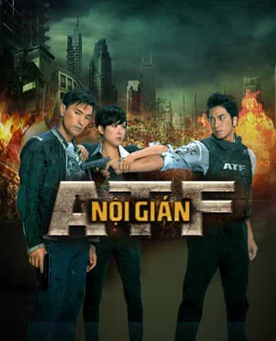 Nội Gián ATF