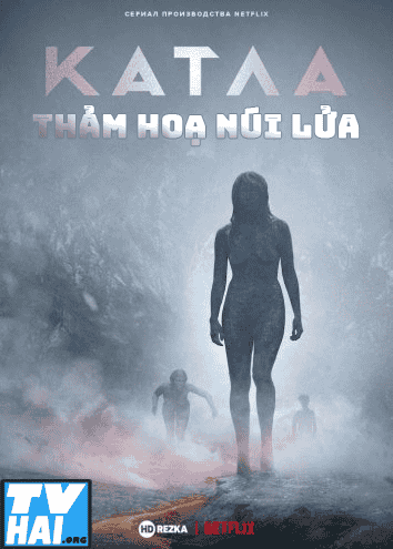 Thảm Hoạ Núi Lửa Katla