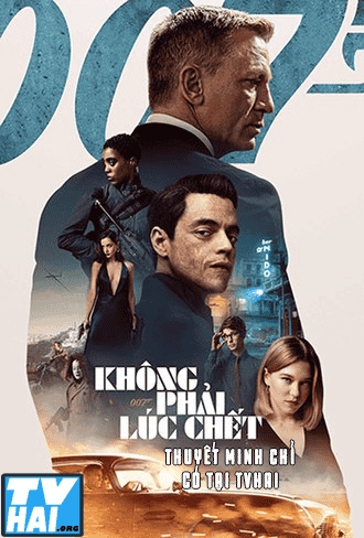 Không Phải Lúc Chết