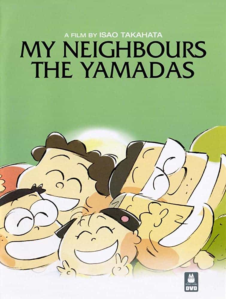 Gia Đình Nhà Yamada