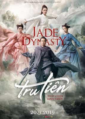 Tru Tiên (Bản Điện Ảnh)