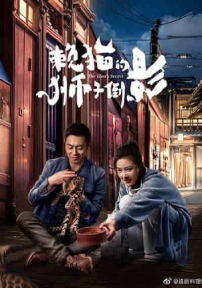 Cái Bóng Sư Tử Của Mèo Lười