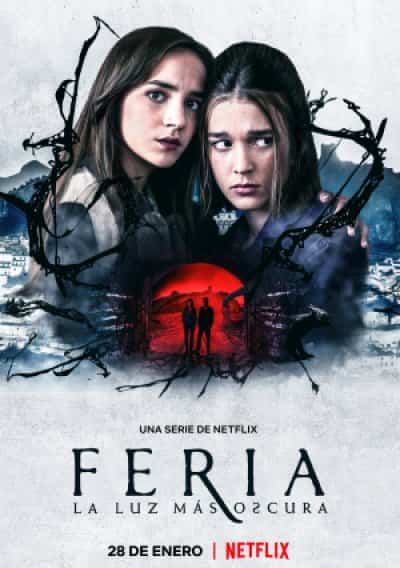 Feria: Ánh Sáng Tăm Tối Nhất