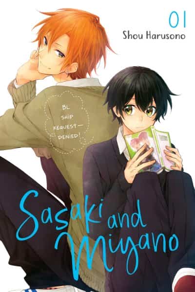 Sasaki và Miyano