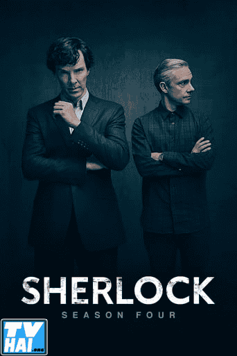 Thám Tử Sherlock (Phần 4)