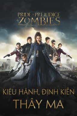 KIÊU HÃNH, ĐỊNH KIẾN VÀ THÂY MA