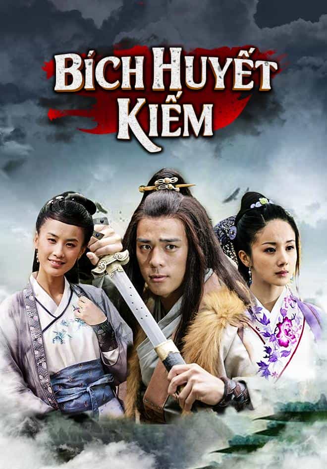 Tân Bích Huyết Kiếm